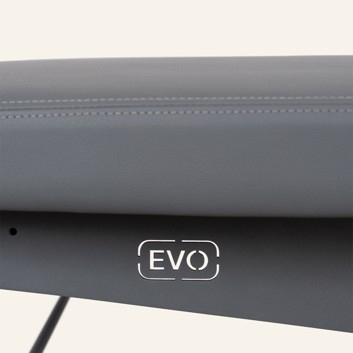 Naggura SWOP 5 EVO – Therapieliege mit Polsterheizung – Bild 2