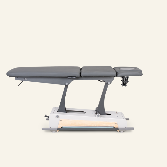 Naggura SWOP 5 EVO – Therapieliege mit Polsterheizung – Bild 7