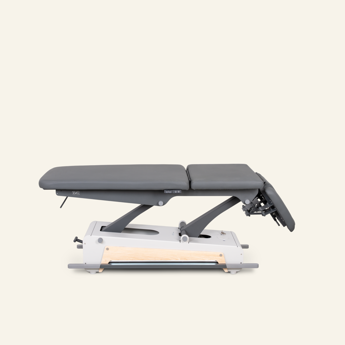Naggura SWOP 5 EVO – Therapieliege mit Polsterheizung – Bild 13