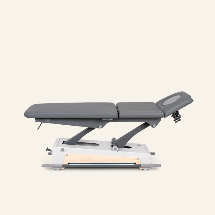 Naggura SWOP 5 EVO – Therapieliege mit Polsterheizung – Bild 14