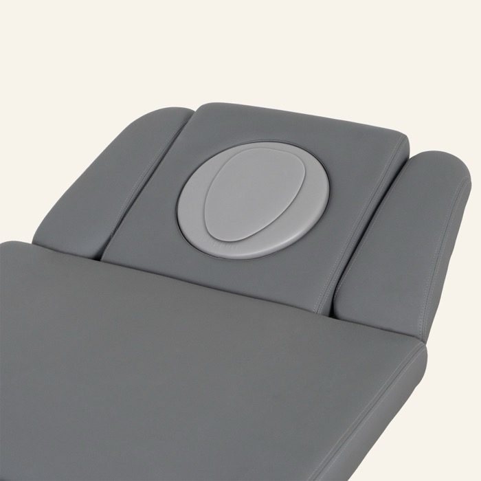 Naggura SWOP 5 EVO – Therapieliege mit Polsterheizung – Bild 15
