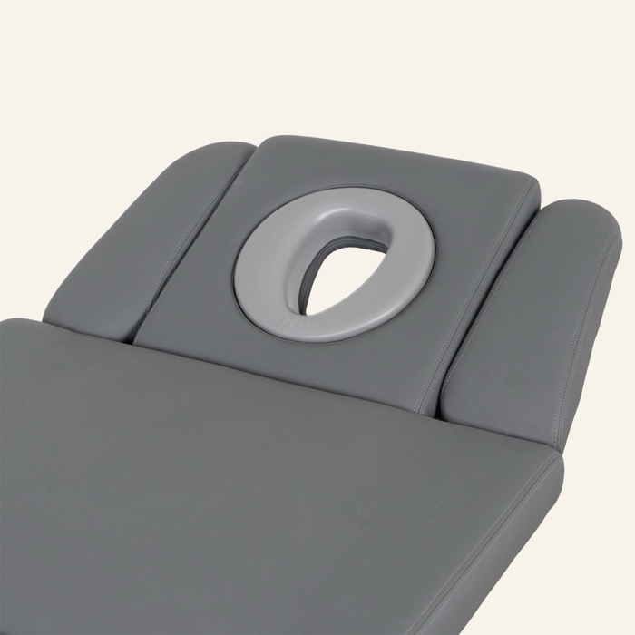 Naggura SWOP 5 EVO – Therapieliege mit Polsterheizung – Bild 16