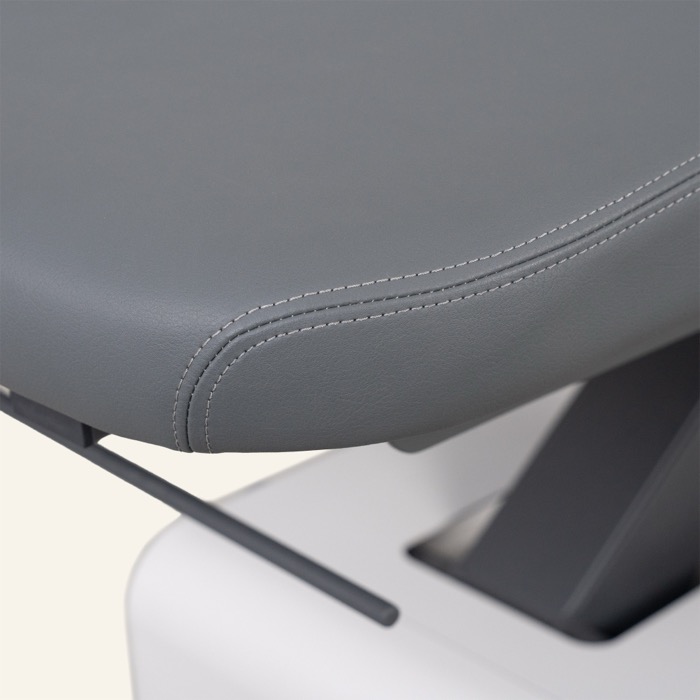 Naggura SWOP 5 EVO – Therapieliege mit Polsterheizung – Bild 17