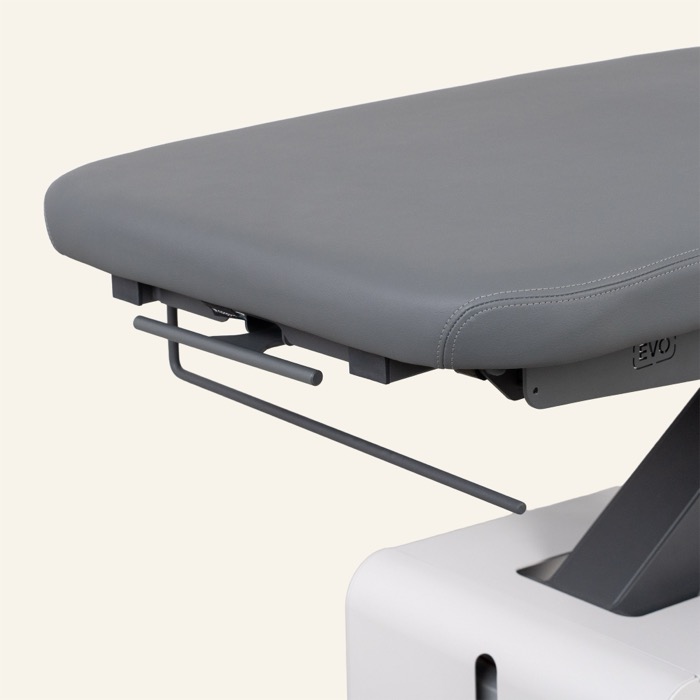 Naggura SWOP 5 EVO – Therapieliege mit Polsterheizung – Bild 19