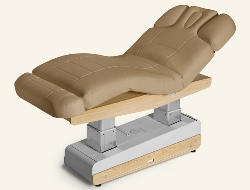 Behandlungsliege naggura SWOP S4 Grand Relax