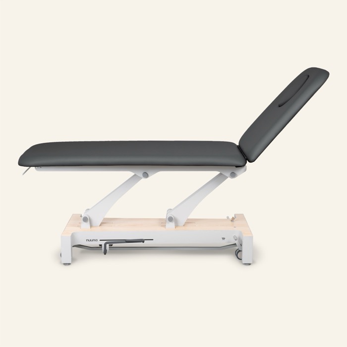 Naggura NUUNA 2L Hydro Physio grau – Bild 2