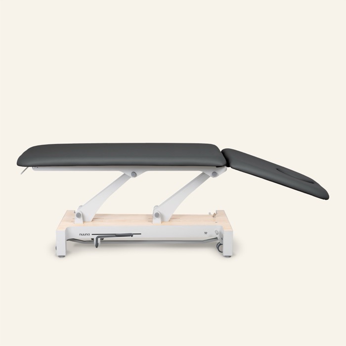Naggura NUUNA 2L Hydro Physio grau – Bild 3