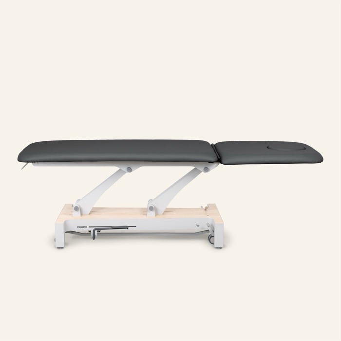 Naggura NUUNA 2L Hydro Physio grau – Bild 4