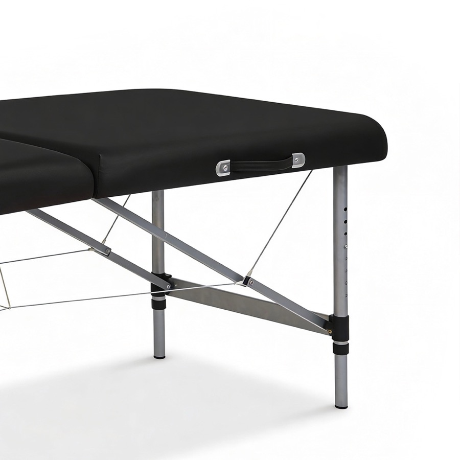 Mobile Massageliege Alu Nomad One – Bild 4