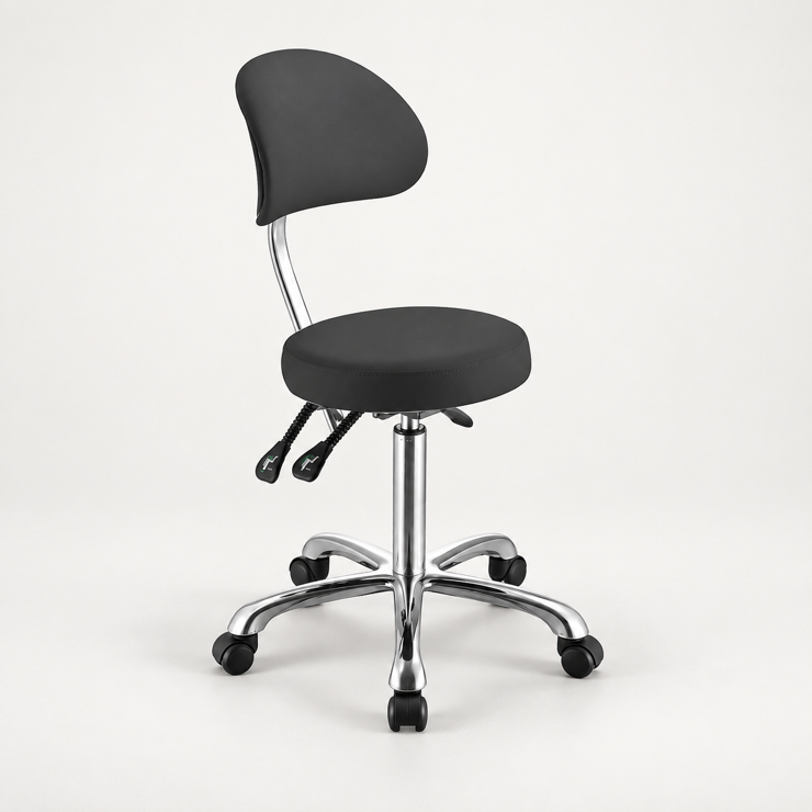 Naggura Arbeitsstuhl 1025B