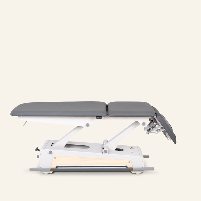 Naggura SWOP 5L PRO Therapieliege – Bild 3