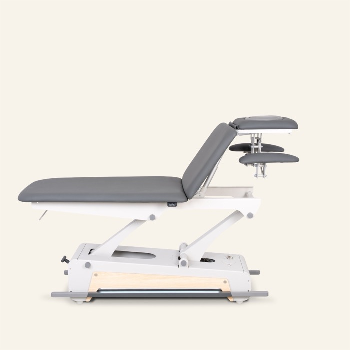 Naggura SWOP 5L PRO Therapieliege – Bild 4