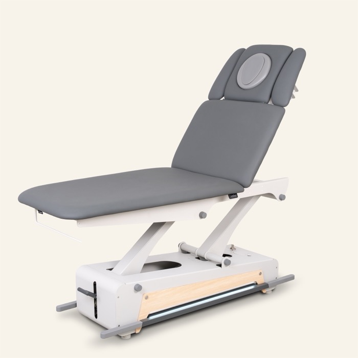 Naggura SWOP 5L PRO Therapieliege