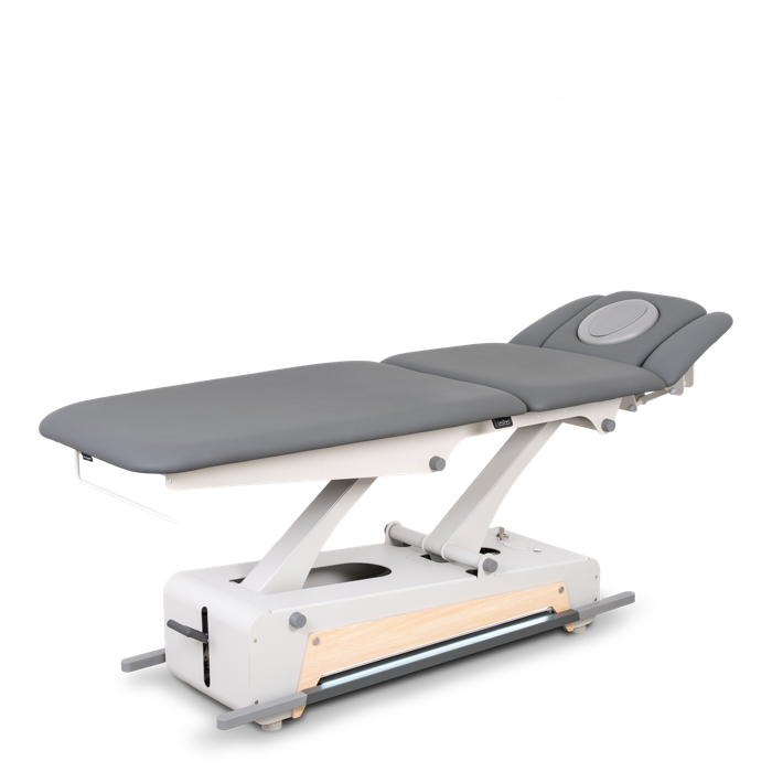 Naggura SWOP 5L PRO Therapieliege – Bild 10