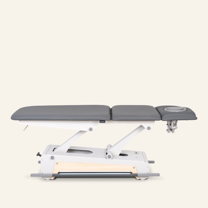 Naggura SWOP 5L PRO Therapieliege – Bild 12