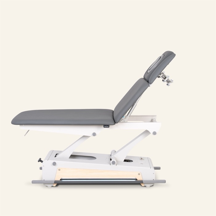 Naggura SWOP 5L PRO Therapieliege – Bild 13