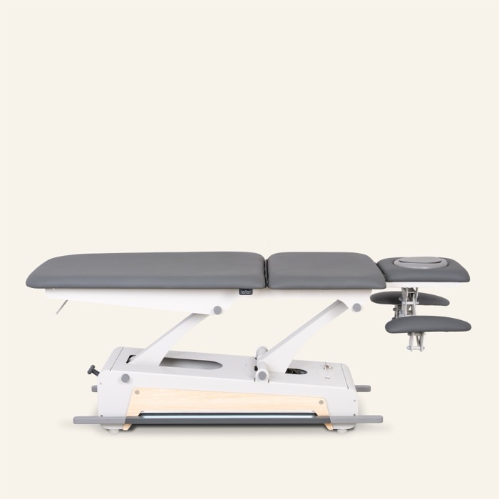 Naggura SWOP 5L PRO Therapieliege – Bild 14