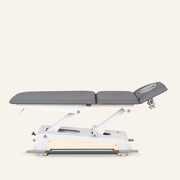 Naggura SWOP 5L PRO Therapieliege – Bild 15
