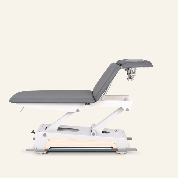 Naggura SWOP 5L PRO Therapieliege – Bild 17