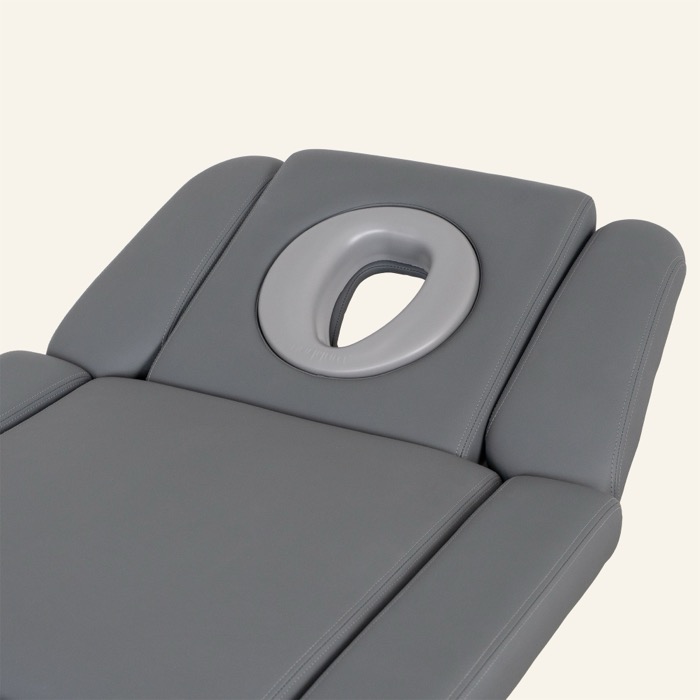 Naggura SWOP 7 EVO – Therapieliege mit abklappbaren Seitenpolstern und Heizung – Bild 20